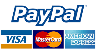 Pago con PayPall